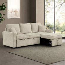 Load image into Gallery viewer, Kendal Sleeper Sofa Sectional