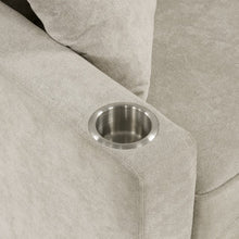 Load image into Gallery viewer, Kendal Sleeper Sofa Sectional