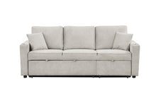 Load image into Gallery viewer, Kendal Sleeper Sofa Sectional