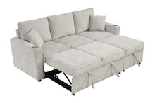 Load image into Gallery viewer, Kendal Sleeper Sofa Sectional