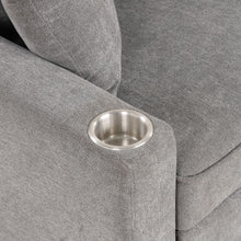 Load image into Gallery viewer, Kendal Sleeper Sofa Sectional