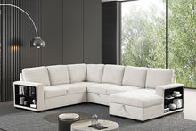 Load image into Gallery viewer, Stockwell Sleeper Sofa Sectional
