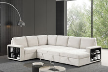Load image into Gallery viewer, Stockwell Sleeper Sofa Sectional