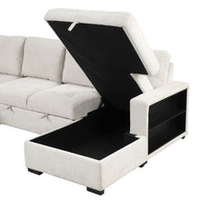 Load image into Gallery viewer, Stockwell Sleeper Sofa Sectional