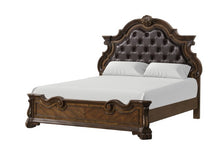 Load image into Gallery viewer, Leovanni E.King & Queen Bed