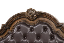 Load image into Gallery viewer, Leovanni E.King & Queen Bed