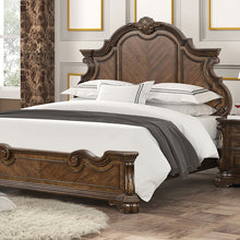 Load image into Gallery viewer, Leovanni 4 Pc Queen Bedroom Set