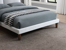 Load image into Gallery viewer, Verwood Bed Gray & Light Gray