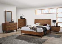 Load image into Gallery viewer, Tromso Queen Bedroom Set