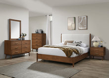 Load image into Gallery viewer, Thusis E.King, Full,& Queen Bed