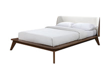 Load image into Gallery viewer, Lenzburg E.King, Full, & Queen Bed
