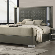 Load image into Gallery viewer, Leyland E.King & Queen Bed