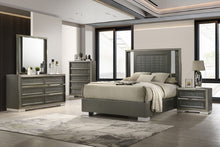 Load image into Gallery viewer, Leyland E.King & Queen Bed