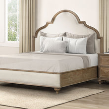 Load image into Gallery viewer, Lyris E.King & Queen Bed