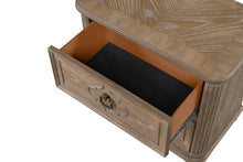 Load image into Gallery viewer, Lyris Nightstand