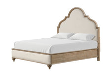 Load image into Gallery viewer, Lyris E.King & Queen Bed