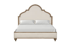 Load image into Gallery viewer, Lyris E.King & Queen Bed