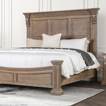Load image into Gallery viewer, Seven Oaks E.King & Queen Bed