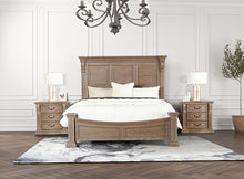 Load image into Gallery viewer, Seven Oaks E.King & Queen Bed