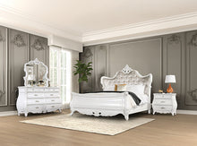 Load image into Gallery viewer, Valentini E.King & Queen Bed