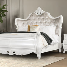 Load image into Gallery viewer, Valentini E.King & Queen Bed