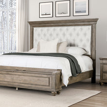 Load image into Gallery viewer, Philomath E.King & Queen Bed