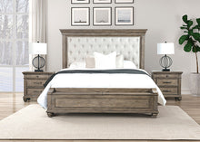Load image into Gallery viewer, Philomath E.King & Queen Bed