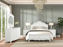 Load image into Gallery viewer, Naucalpan 5 Pc Queen Bedroom Set