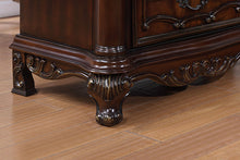 Load image into Gallery viewer, Ventresca Nightstand