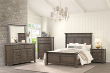 Load image into Gallery viewer, Huddersfield 4 Pc Queen Bedroom Set
