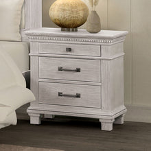 Load image into Gallery viewer, Swanley Nightstand