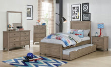 Load image into Gallery viewer, Vevey 4 Pc Full Bedroom Set