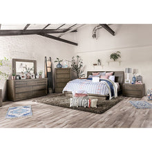 Load image into Gallery viewer, Pickstown Cal.King, & Queen Bed