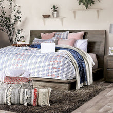 Load image into Gallery viewer, Pickstown Cal.King, & Queen Bed