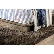 Load image into Gallery viewer, Pickstown Cal.King, & Queen Bed