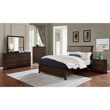 Load image into Gallery viewer, Jamie Queen Bedroom Set