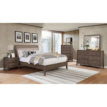 Load image into Gallery viewer, Tawana Queen Bedroom Set