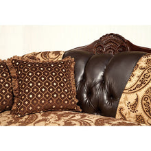 Load image into Gallery viewer, Bonaparte Love Seat