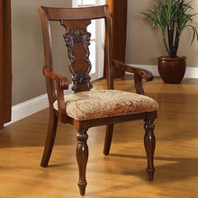 Load image into Gallery viewer, Seymour Arm Chair (2/Box)