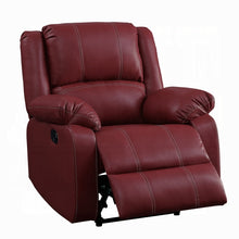 Load image into Gallery viewer, Zuriel Motion Rocker Recliner