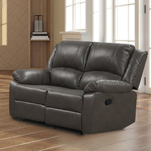 Load image into Gallery viewer, Letha Manual Loveseat