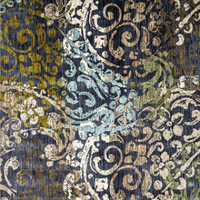 Load image into Gallery viewer, Valladon Area Rug Multi