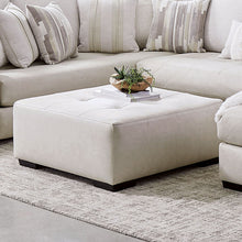 Load image into Gallery viewer, Warrenton Ottoman