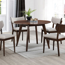Load image into Gallery viewer, Onaka 5 Pc. Round Table Dining Set