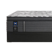 Load image into Gallery viewer, Sealy Posturepedic 14" Plush Euro Pillow Top Innerspring Mattress