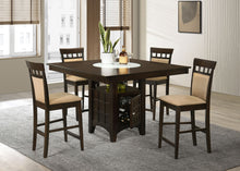 Load image into Gallery viewer, Gabriel Counter Height Dining Set
