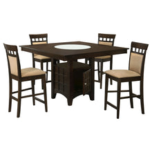 Load image into Gallery viewer, Gabriel Counter Height Dining Set
