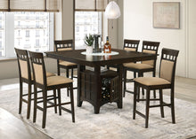 Load image into Gallery viewer, Gabriel Counter Height Dining Set
