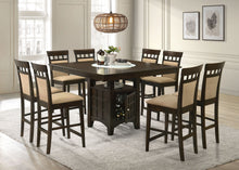 Load image into Gallery viewer, Gabriel Counter Height Dining Set
