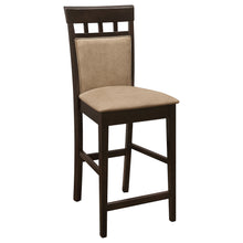 Load image into Gallery viewer, Gabriel Counter Height Dining Set
